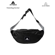 Dutairama - Avtech Waist Bag Border 1111