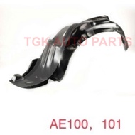 TOYOTA COROLLA AE100 AE101 FENDER LINER DAUN PISANG