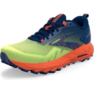 Brooks รองเท้าวิ่งผู้ชาย Cascadia 17 Trail lcwz