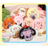 Big Baby V.4 Identify