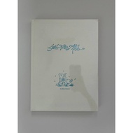 Oh My Girl Special Lyrics Book My Blue Season Sealed