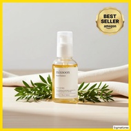 [MIXSOON] Bean Essence 50ml / Korean Bean Essence / Radiance Boost / 100% Genuine by SigmaKorea