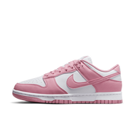 Giày trượt ván cổ thấp Nike Dunk Low Next Nature "Elemental Pink" mềm mại và thoải mái, chống trượt 