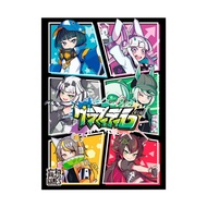 < Kid King Board Game > Graffiti Six 6 Traditional Chinese Version