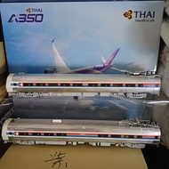 WalthersProto - HO scale Amtrak Metroliner 美國數碼音效火車模型兩盒