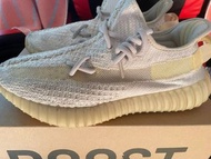 Adidas yeezy 350 light