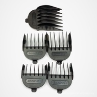 Set Sikat Panduan 3mm 6mm 9mm 12mm 18mm untuk Trimmer HC5015 HC5020 HC5030 HC5850 HC5855 HC5870 HC53
