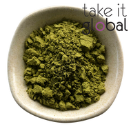 Henna Powder / Serbuk Inai Natural Hair Color Conditioner Hair Dye - Cosmetics Grade