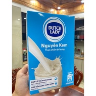 Dutch Lady Whole Milk Powder - 400g Box