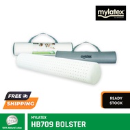 Mylatex 100% Natural Latex Bolster (HB709)