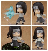 《鬼支小販》 現貨  GSC 代理版 1354 火影忍者 日向寧次 黏土人 不挑盒況