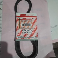 Fanbelt Fanbelt Fan Belt Alternator L300 (Power Steering)