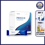 ASH II PROGUD *NEW FORMULA* FOERMERLY PROBACTA & PROGUT