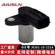 Suitable for Fumeilai 1.8 Guangzhou Auto Parts Parts Camshaft Position Sensor N3A1-18-221A