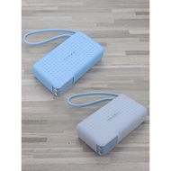 Zhencool Suitable for Baseus Three-in-One Power Bank Protective Case Super Charging 67W/35W Power Ba