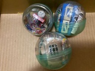 Thomas& Friends Japan 扭蛋