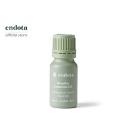 endota Essential Oil - Breathe 10ml น้ำมันหอมระเหยเพื่อการผ่อนคลาย