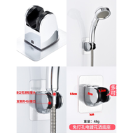 🔥【SG Ready Stock】🔥 Detachable Setting Shower Head Handheld High Pressure 3 Mode One Button Stop Water Original Authenic