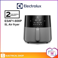 Electrolux 5L UltimateTaste 500 air fryer E5AF1-600P / E5AF1600P