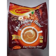 Kopi Kacang Hazel/ Hazelnut Coffee AgroMas