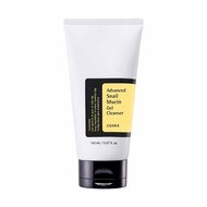 [Buy 1 get 1 free] COSRX Advanced Snail Mucin Gel Cleanser150ml