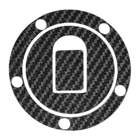 Motorcycle Tank Pad Protector Sticker Fuel Gas Oil Cap Decal For Kawasaki Ninja ZX6R 636 ZX9R ZX10R