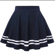 rok mini oahraga sporty outdor//zumba//sepedahan//voly//mendunia