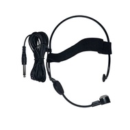 Dynamic Headset Microphone Microphone Band DJ Bus Guide Speech Sales 6.35 Plug Dynamic Microphone