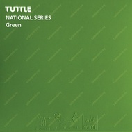 Tuttle Beijing National Version Colour Sticky Elastic Table Tennis Rubber Getah Ping Pong
