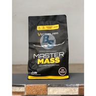 Mastermass 2lbs vectorlabs Master mass 2lbs