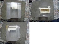 二手 除濕機  溫度感應器 儲水桶 濾網 (SANYO SDH-816)