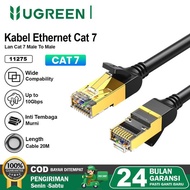 UGREEN LAN Cable Cat 7 RJ45 Ethernet 10Gbps 600MHz FTP 10M 15M 20M
