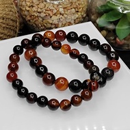 Botswana Agate Natural Bracelets