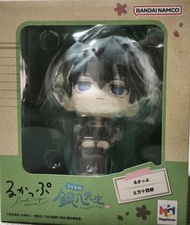土方十四郎 lookup