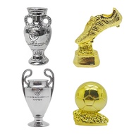 Spot 2026 World Cup Football Fan Gifts Champions League Premier League Trophy Zinc Alloy Keychain Wh