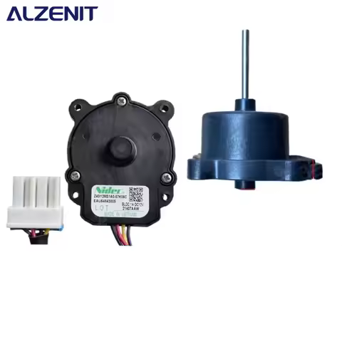 New For LG Refrigerator DC Cooling Fan Motor Z40I12MS1A0-57K06C DC12V Fridge Radiator EAU64843805 Fr