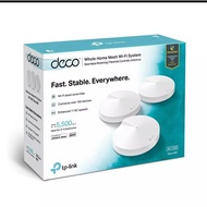 TpLink Deco M5 Ac1300 Router