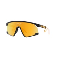 OAKLEY OO9237-01 Bxtr metal Sunglasses
