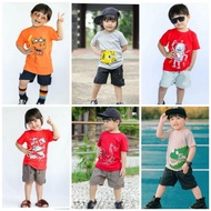 Smile Boys Suit 1-3 Years 1