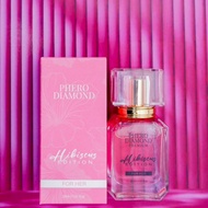 (HIBISCUS EDITION) Phero Diamond Premium For HER (30ml)