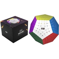 DianSheng Galaxy Gigaminx 5x5 Megaminx Cube Magnetic Cube