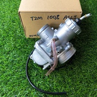 TZM Carburetor 100% Original Mikuni Japan