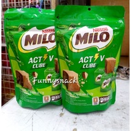 67.5G NESTLE MILO Activ Cube Milo Cube *HALAL*