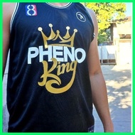 ◪ ❤ PHENO KING JERSEY INSPIRED