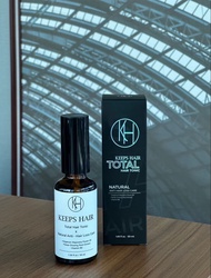 [ฺBundle Set] Keeps Hair Total Tonic + KEEPS HAIR SCALP MOISTURE