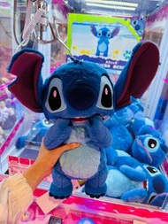 最新Stitch 史迪仔 景品大公仔