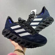 Adidas Alphabounce Switch FWD M 低筒輕量緩震 慢跑鞋 新品現貨