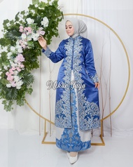 MEKAR JAYA KEBAYA//KEBAYA//SETELAN ROK TRADISIONAL//KEBAYA BORDIRAN//KEBAYA WANITA TERBARU//KEBAYA W