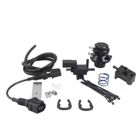 M50K-For VW SEAT SKODA 2.0T 1.8 FSI TSI TFSI Ea888 3 Gen BOV Turbo Blow Off Valve Suit Suitable For 