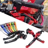 IYOUMOTECH Para Sa HONDA Cbr500r Cbr300r Cbr250r Cbr150r Accessories Motorcycle Folding Exten